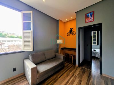 Apartamento, 2 quartos, 74 m² - Foto 5