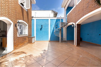 Casa, 4 quartos, 402 m² - Foto 2