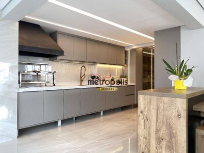 Apartamento, 4 quartos, 327 m² - Foto 4