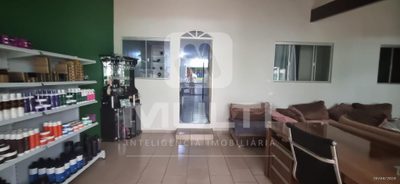 Casa, 4 quartos, 110 m² - Foto 1
