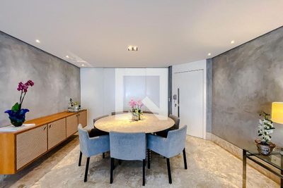Apartamento, 3 quartos, 122 m² - Foto 4