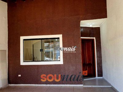 Casa, 3 quartos, 110 m² - Foto 3