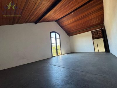 Depósito-Galpão, 200 m² - Foto 2