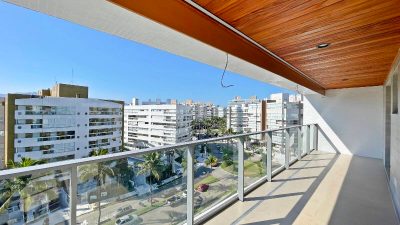 Apartamento, 3 quartos, 135 m² - Foto 4