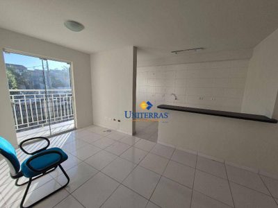 Apartamento, 2 quartos, 52 m² - Foto 5