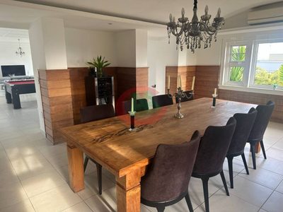 Casa de Condomínio, 7 quartos - Foto 3