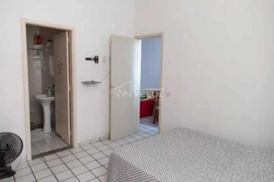 Apartamento, 1 quarto, 39 m² - Foto 5