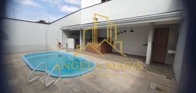 Casa, 3 quartos, 250 m² - Foto 3