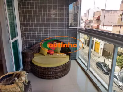Apartamento, 2 quartos, 66 m² - Foto 2