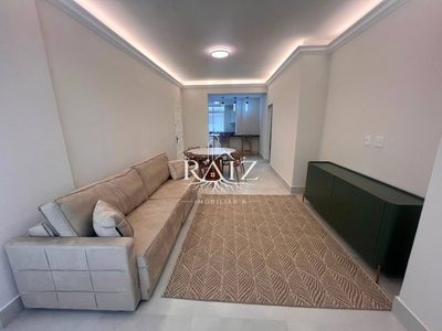 Apartamento, 3 quartos, 126 m² - Foto 1