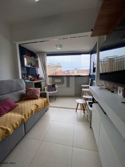 Apartamento, 3 quartos, 71 m² - Foto 2