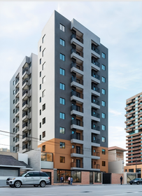 Apartamento, 2 quartos, 65 m² - Foto 1