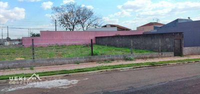 Terreno, 306 m² - Foto 2