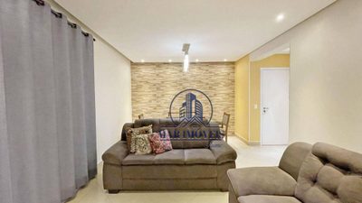 Apartamento, 4 quartos, 134 m² - Foto 4
