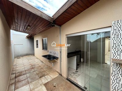 Casa, 2 quartos, 59 m² - Foto 2