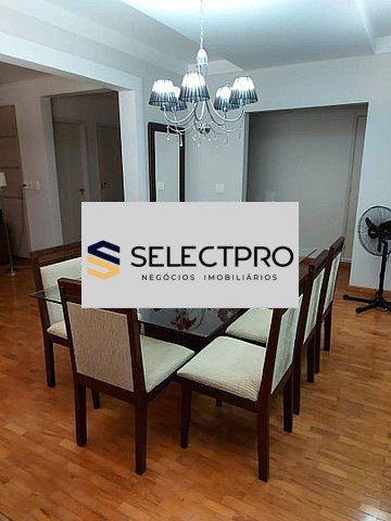 Apartamento, 3 quartos, 168 m² - Foto 5