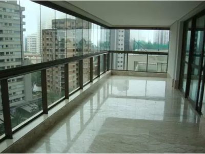 Apartamento, 4 quartos, 337 m² - Foto 1