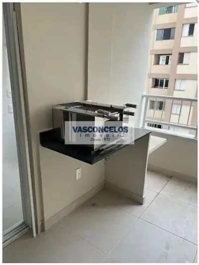 Apartamento, 2 quartos, 63 m² - Foto 5