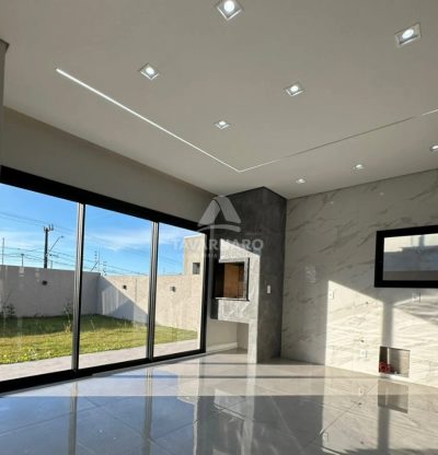 Casa de Condomínio, 4 quartos - Foto 5