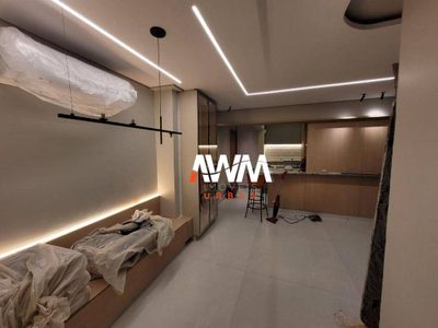 Apartamento, 3 quartos, 77 m² - Foto 4