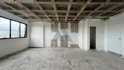 Sala-Conjunto, 43 m² - Foto 2
