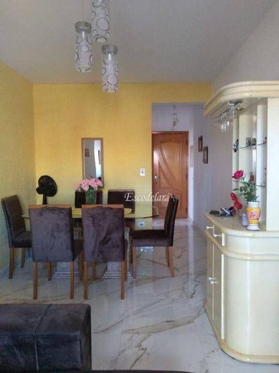 Apartamento, 2 quartos, 56 m² - Foto 2