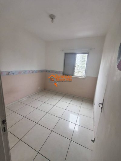 Apartamento, 3 quartos, 62 m² - Foto 5