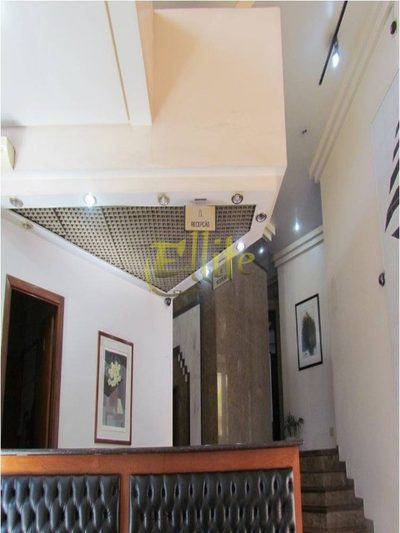 Flat/Apart Hotel, 1 quarto, 38 m² - Foto 4