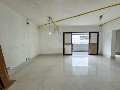 Apartamento, 2 quartos, 124 m² - Foto 1