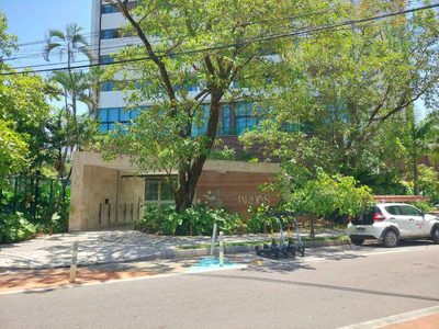 Apartamento, 4 quartos, 131 m² - Foto 1