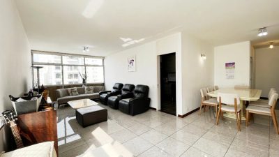 Apartamento, 3 quartos, 178 m² - Foto 1