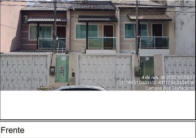 Casa, 3 quartos, 109 m² - Foto 1