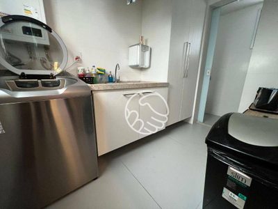 Apartamento, 3 quartos, 139 m² - Foto 4