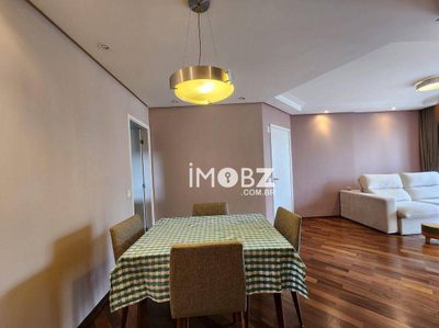 Apartamento, 3 quartos, 92 m² - Foto 5