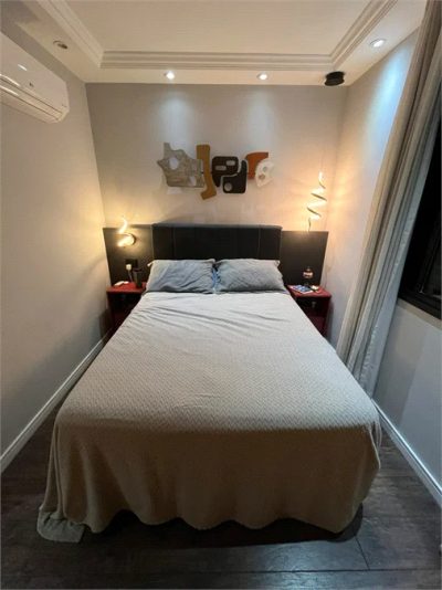 Apartamento, 3 quartos, 70 m² - Foto 2