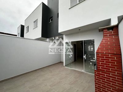 Casa, 2 quartos, 97 m² - Foto 5