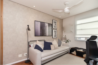 Apartamento, 4 quartos, 253 m² - Foto 3