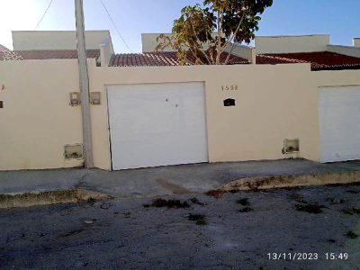 Casa, 2 quartos, 61 m² - Foto 1