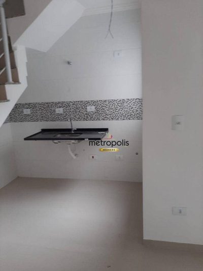 Cobertura, 2 quartos, 97 m² - Foto 3