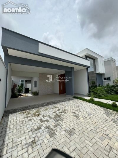 Casa, 1 quarto - Foto 2