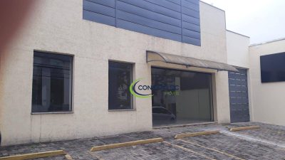Loja-Salão, 120 m² - Foto 4