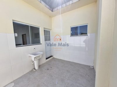 Casa, 3 quartos - Foto 3