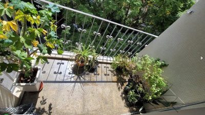 Apartamento, 2 quartos, 69 m² - Foto 2