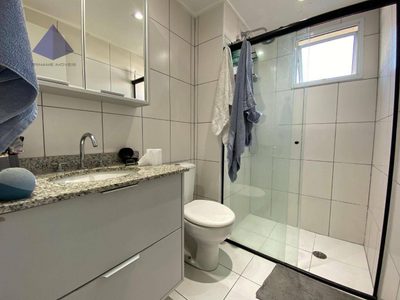 Apartamento, 3 quartos, 106 m² - Foto 4