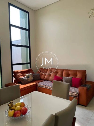 Casa, 3 quartos, 140 m² - Foto 2