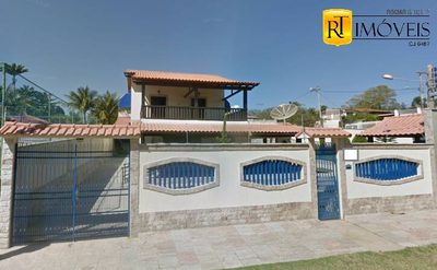 Casa, 4 quartos, 898 m² - Foto 1