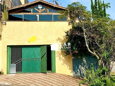 Sobrado, 5 quartos, 280 m² - Foto 1