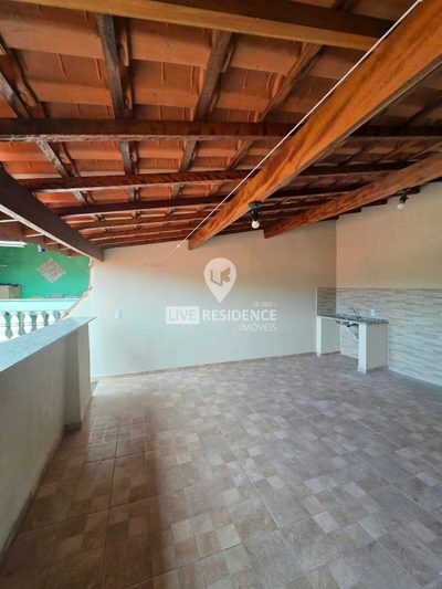Casa, 3 quartos, 84 m² - Foto 4