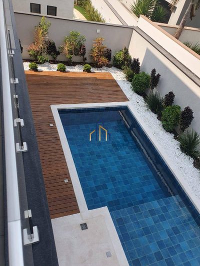Casa, 4 quartos, 364 m² - Foto 4