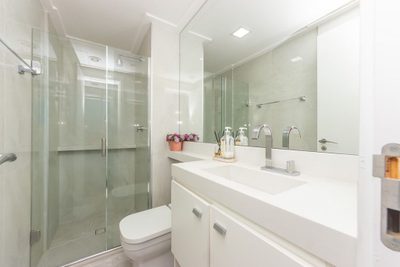 Apartamento, 2 quartos, 137 m² - Foto 3